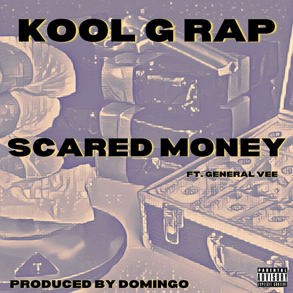 Scared Money
