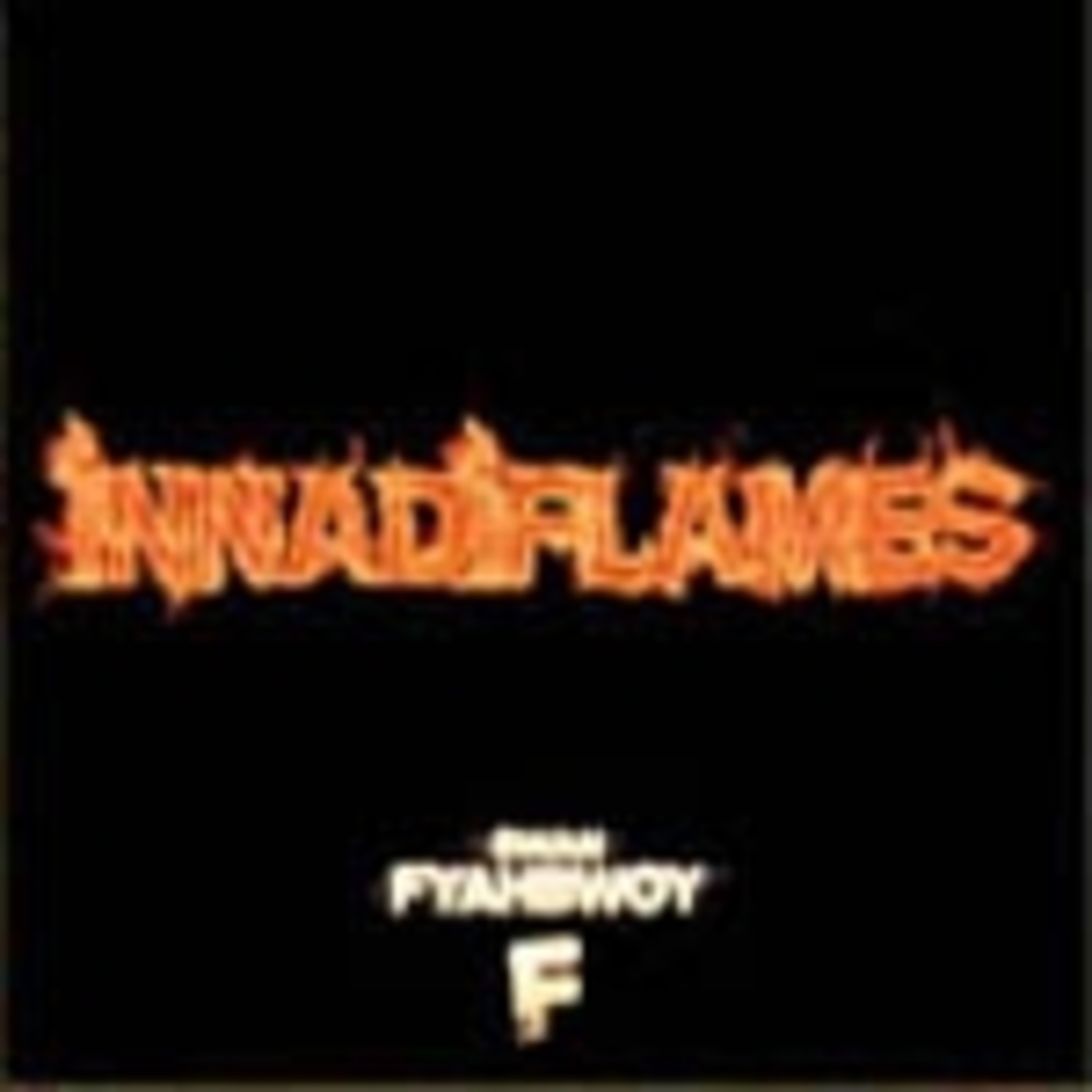 Portada de Innadiflames