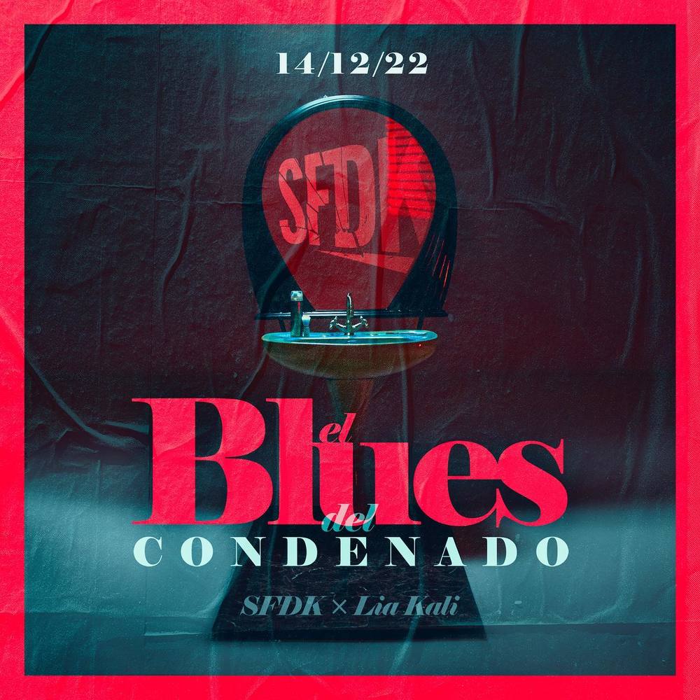 El Blues del Condenado