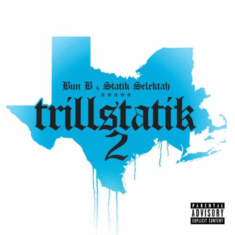 Portada de Trillstatik 2