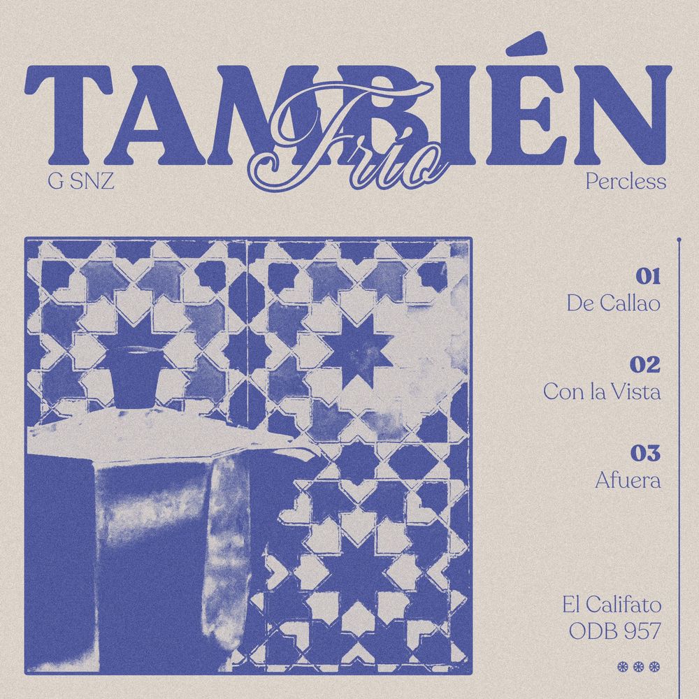 Portada de También Frío 