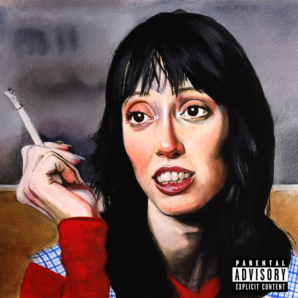 Portada de YOD Presents: The Shining