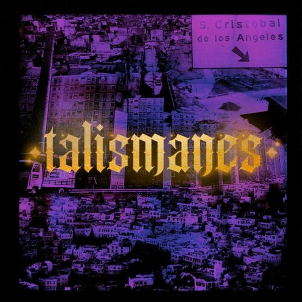Talismanes