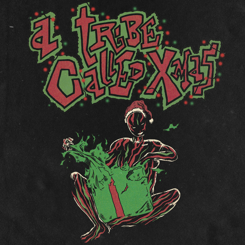 A Tribe Called Xmas