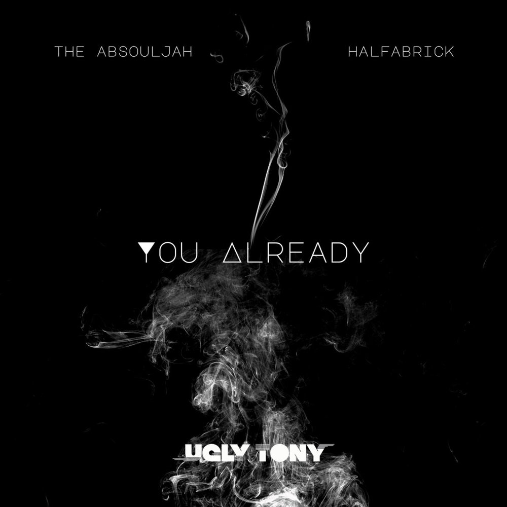 Portada de You Already