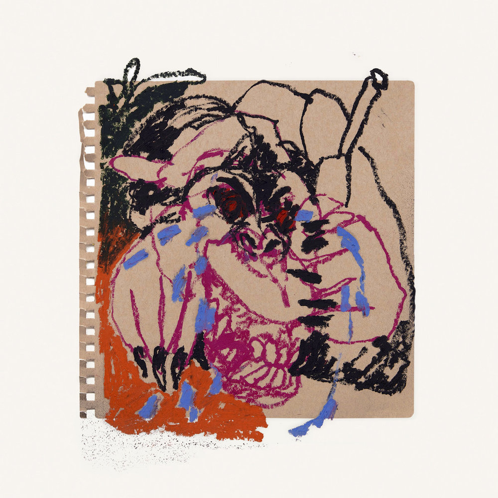 Portada de Beware Of The Monkey