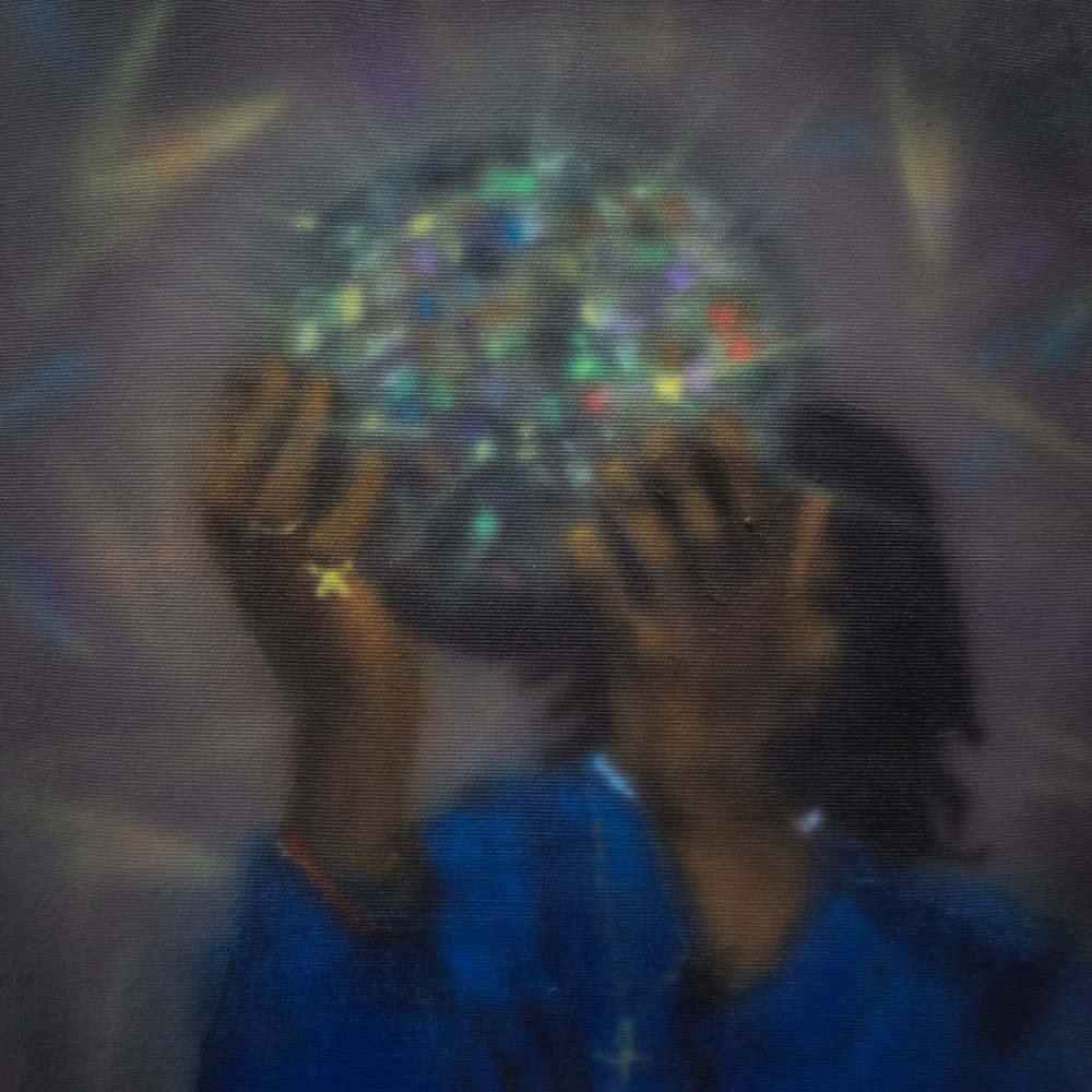 Portada de “Disco​!​”