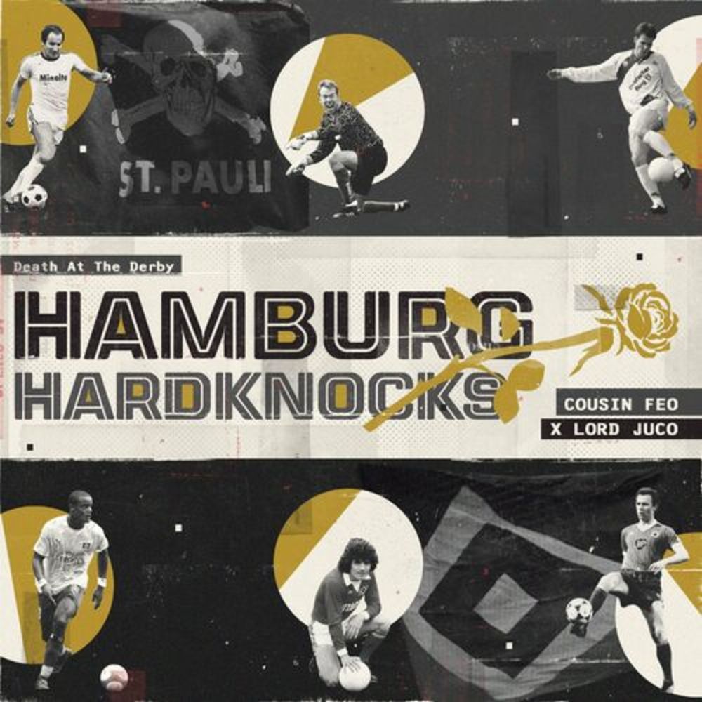 Hamburg Hardknocks