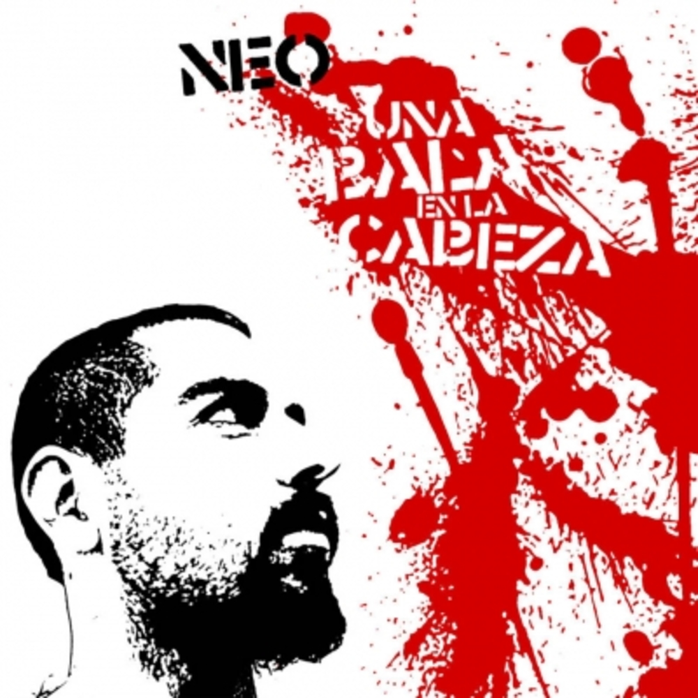 Una Bala En La Cabeza