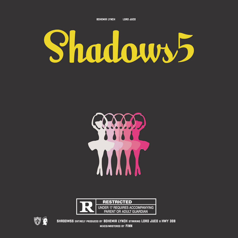 Shadows 5