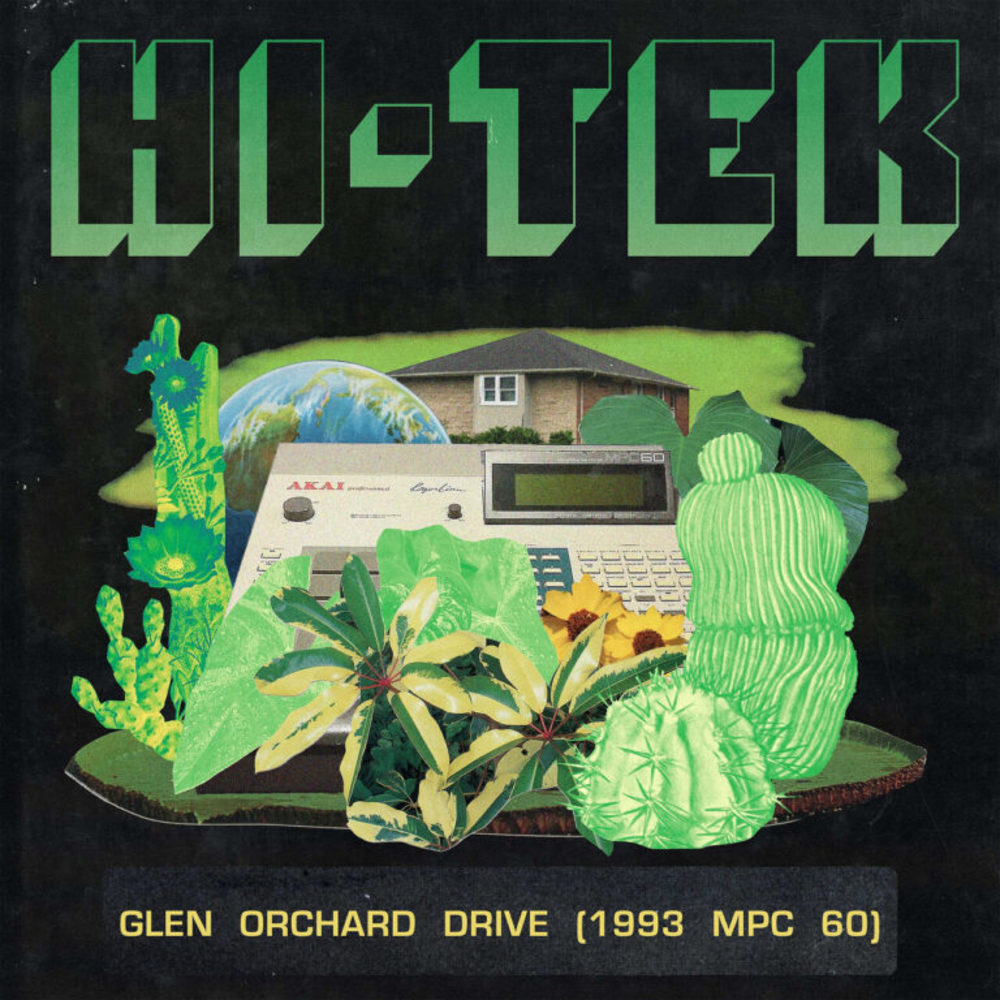 Glen Orchard Drive (1993 MPC 60)