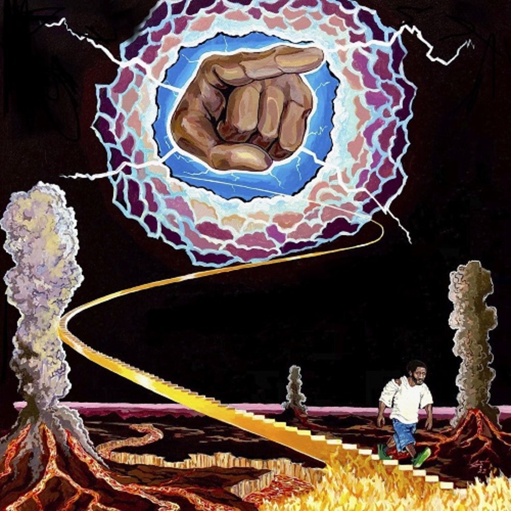 Portada de GodDon’tF%kWitU