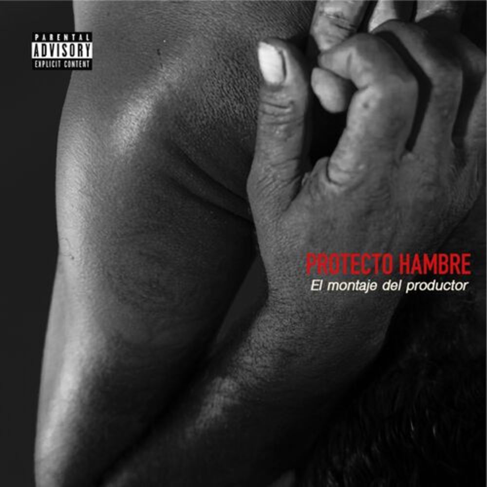 Portada de Proyecto Hambre (El Montaje Del Productor)