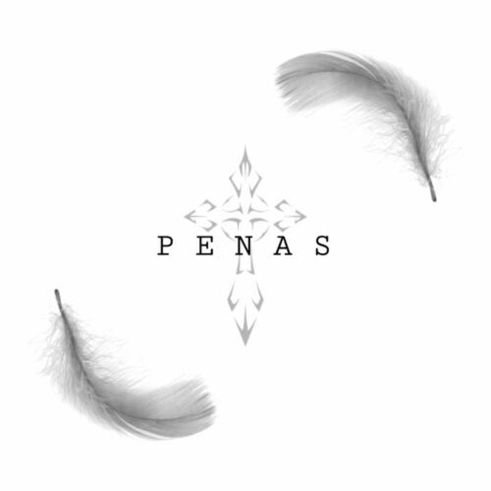 Penas