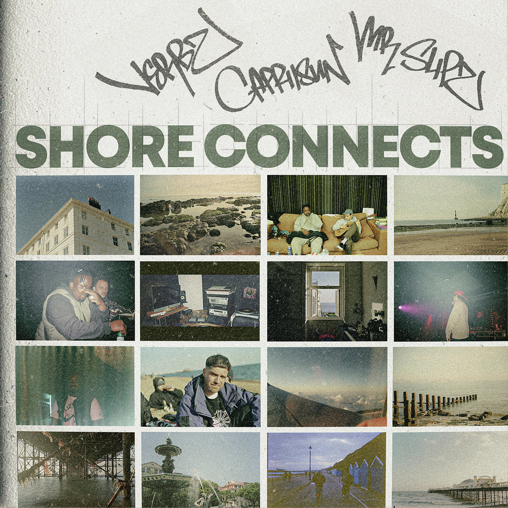 Shore Connect