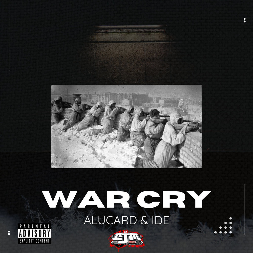 War Cry
