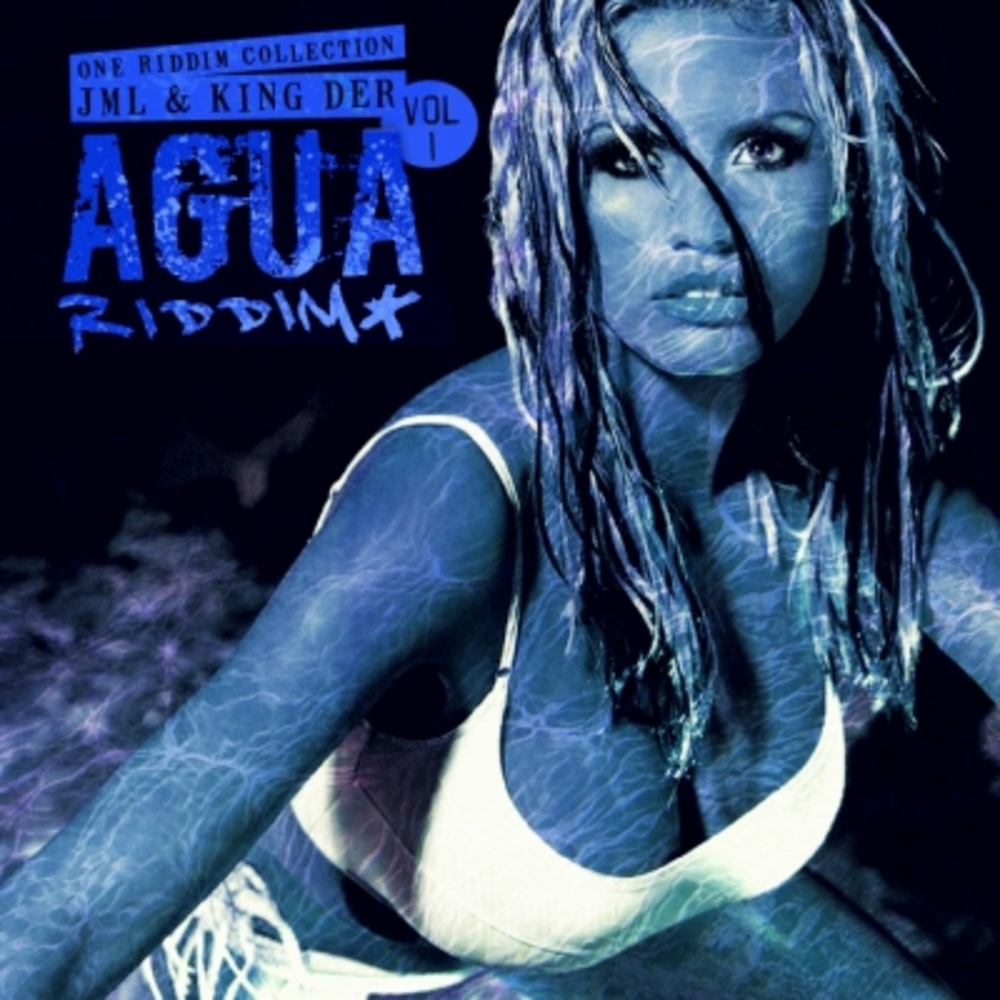Agua Riddim