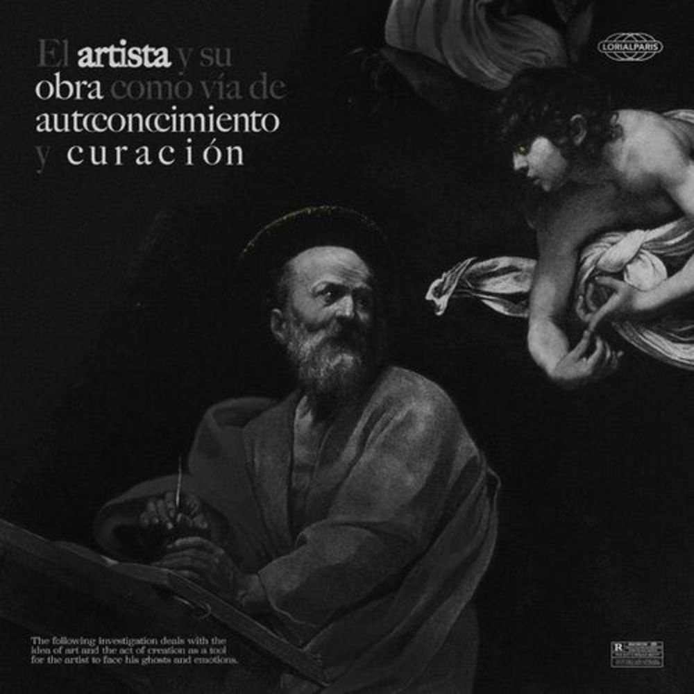 El artista y su obra como vía de autoconocimiento y curación