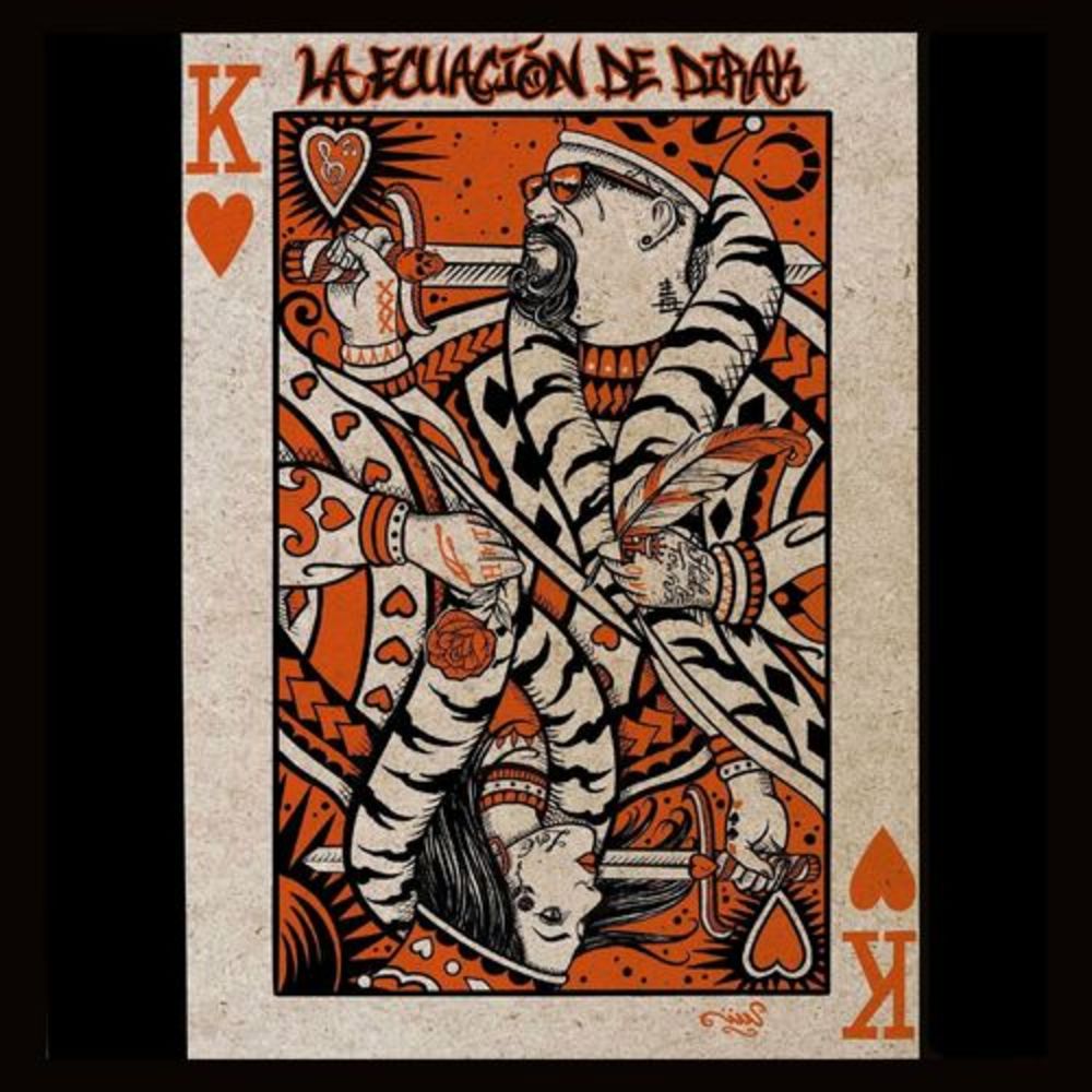 La Ecuación De Dirak