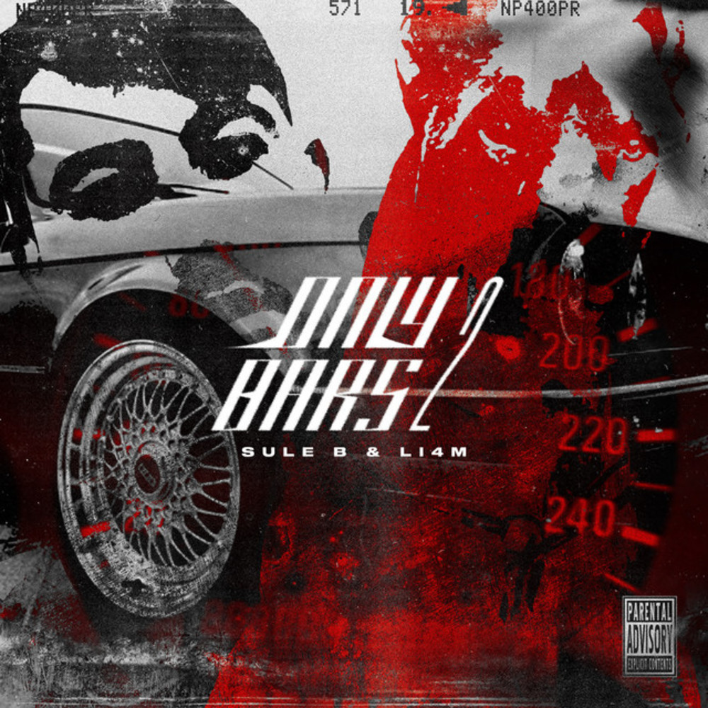 OnlyBars Vol. 02