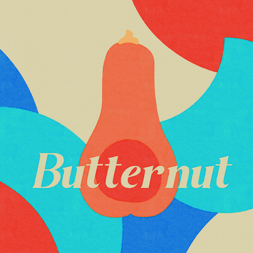 Butternut