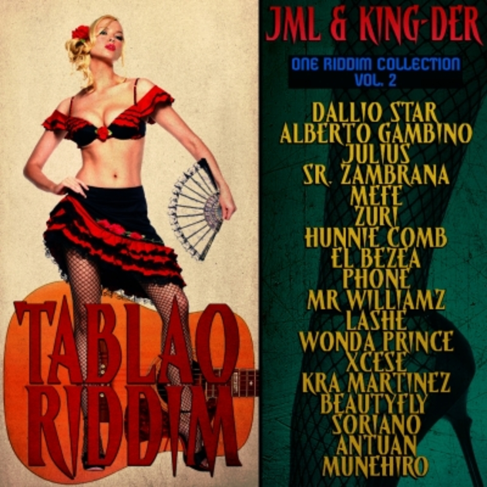 Tablao Riddim