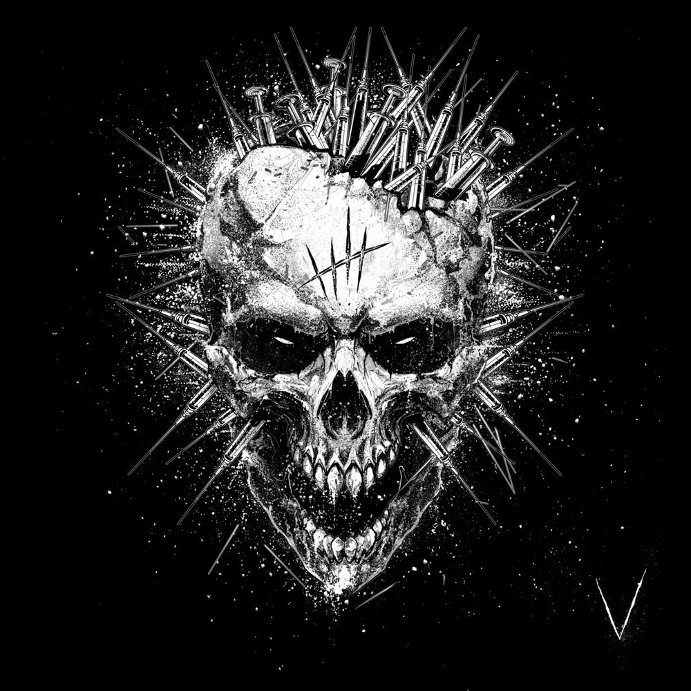 No Cosign Just Cocaine 5