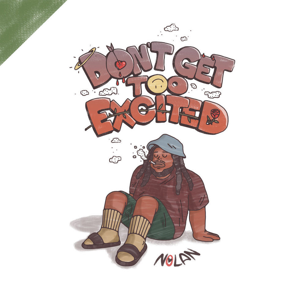 don't get TOO excited