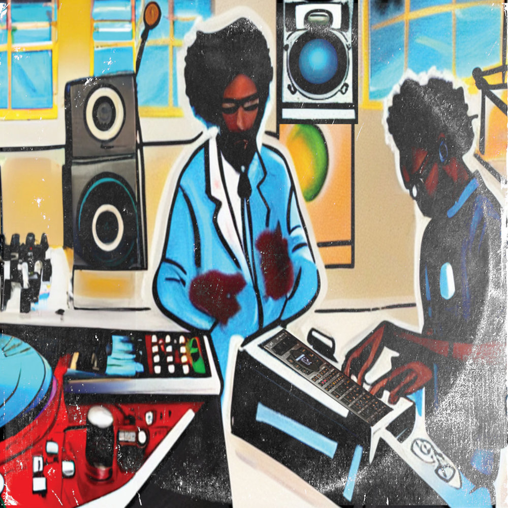 Sounds of Scienz Vol. 1