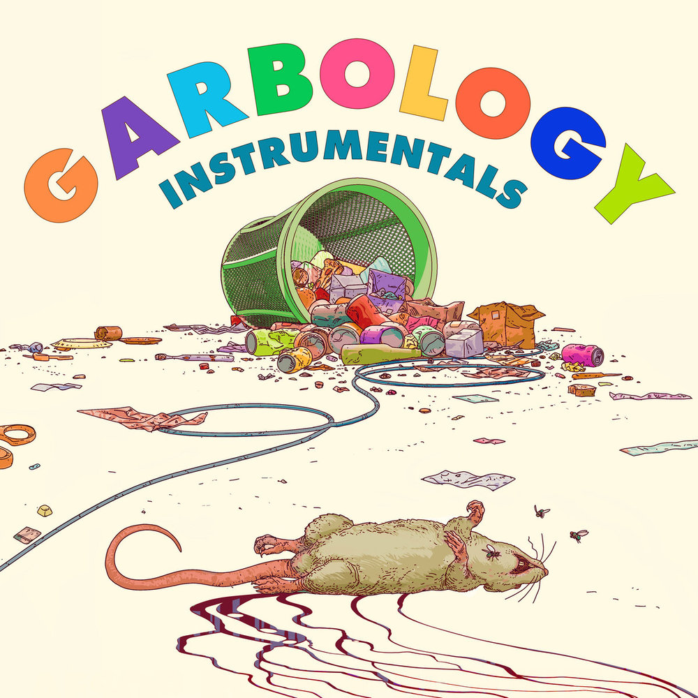 Garbology (Insturmentals)