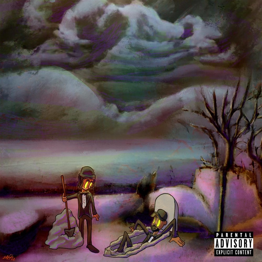 The Dead Don’t Die