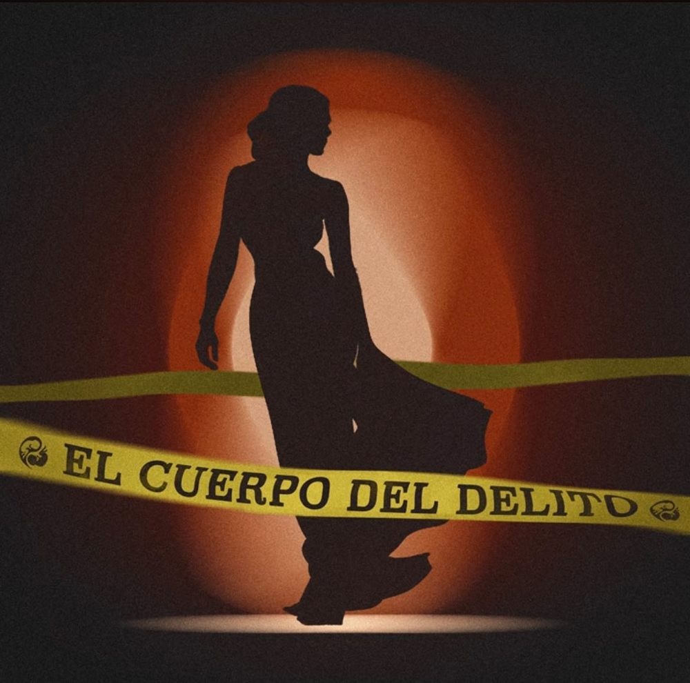 El Cuerpo del Delito