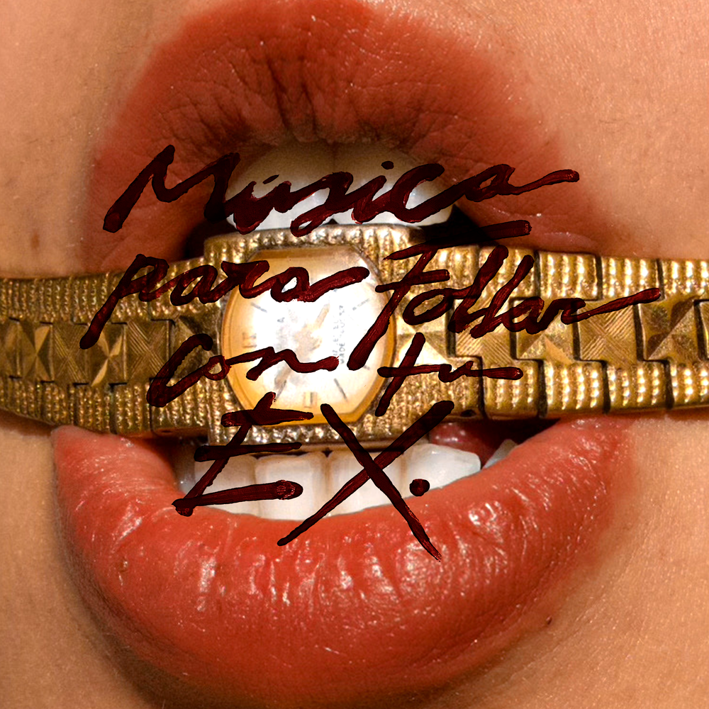 Música Para Follar con tu Ex