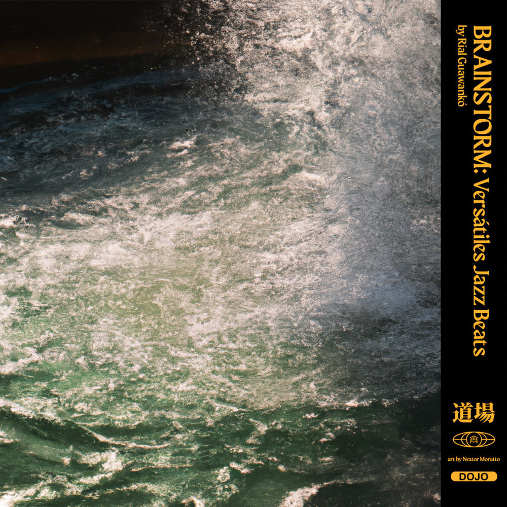 BRAINSTORM: Vers​á​tiles Jazz Beats