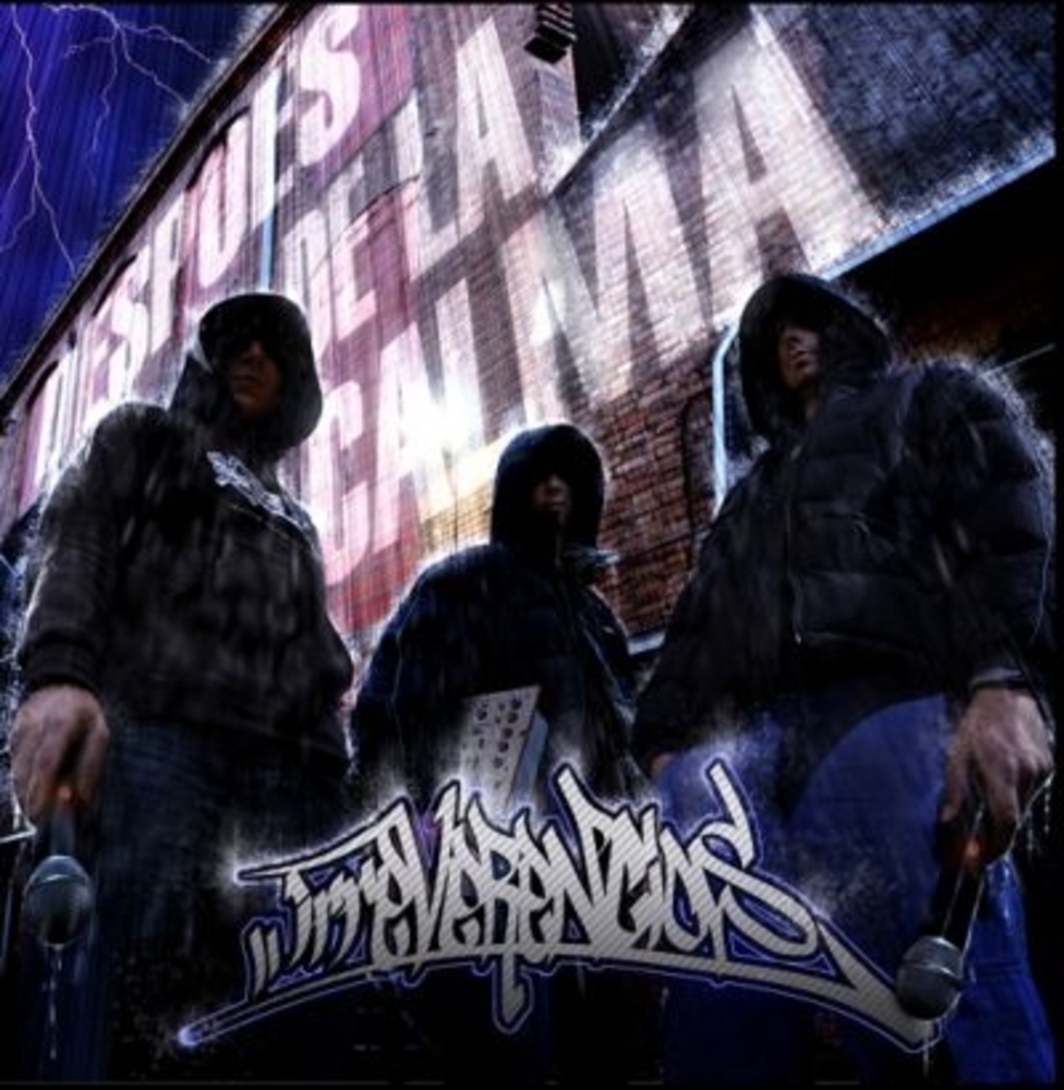 Después De La Calma