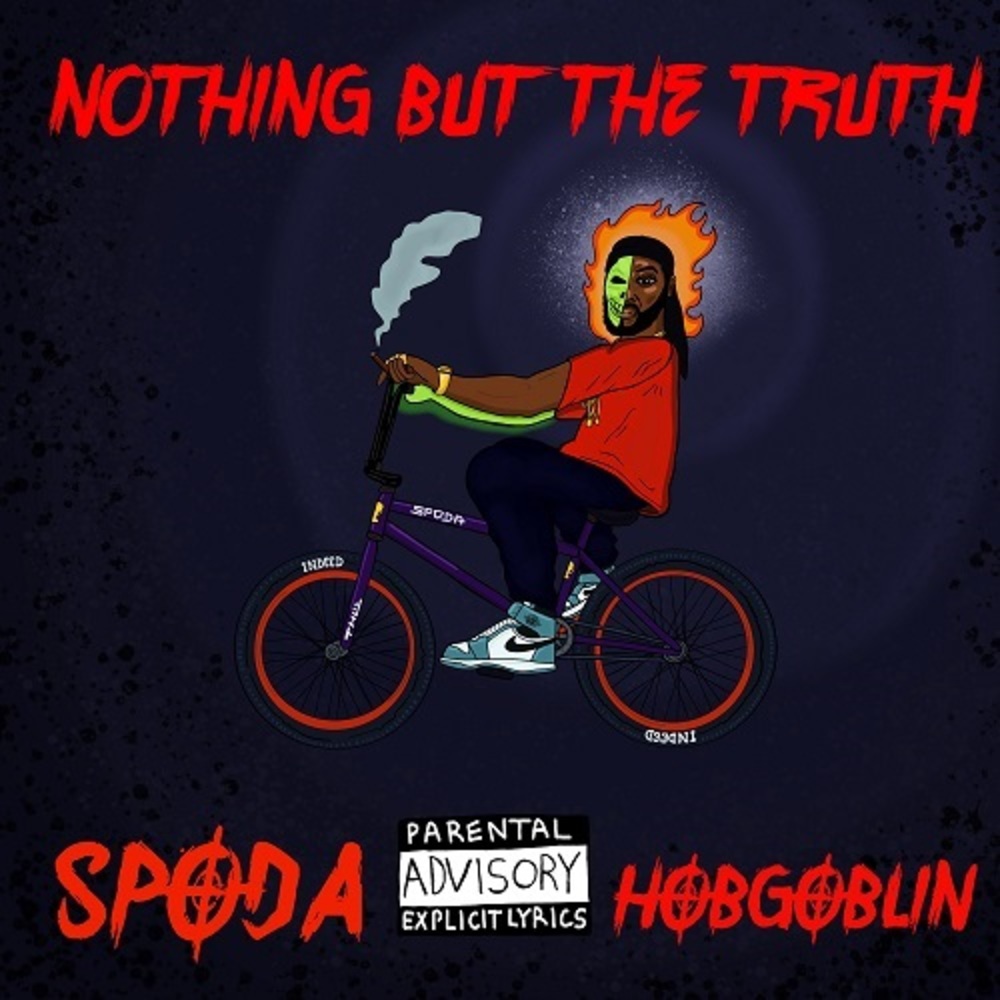 Portada de Nothing But The Truth