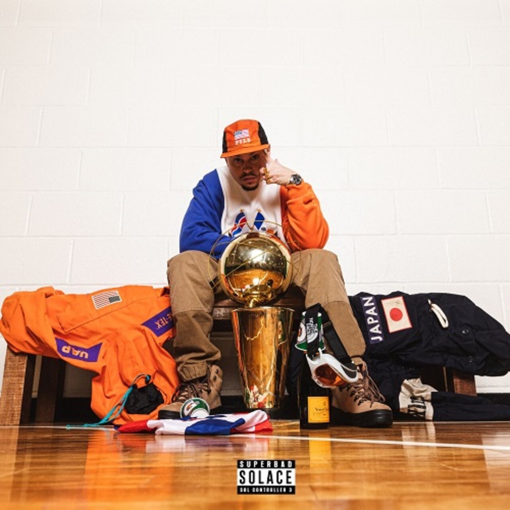 Portada de Sol Controller 3