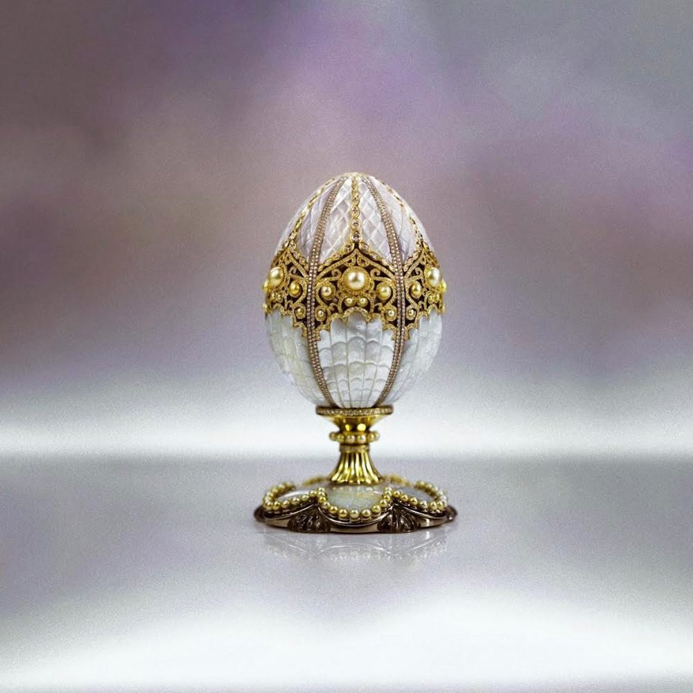 Fabergé