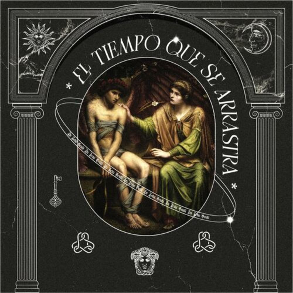 El Tiempo Que Se Arrastra