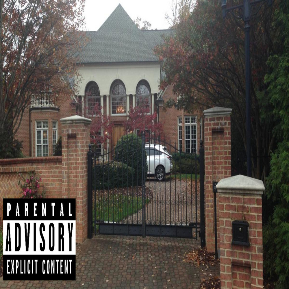 Chancellor's Residence