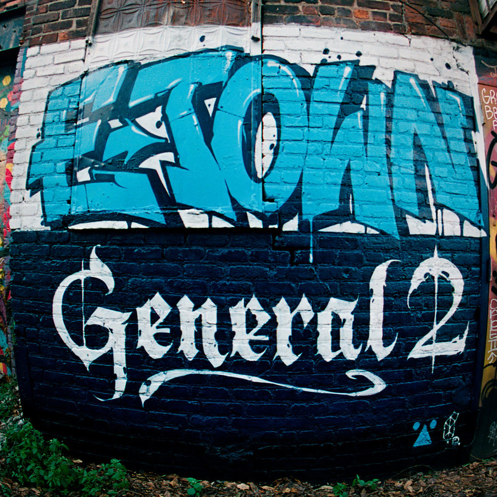 E-Town General 2