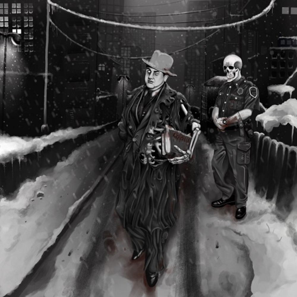 100 Mad Presents: Heritage