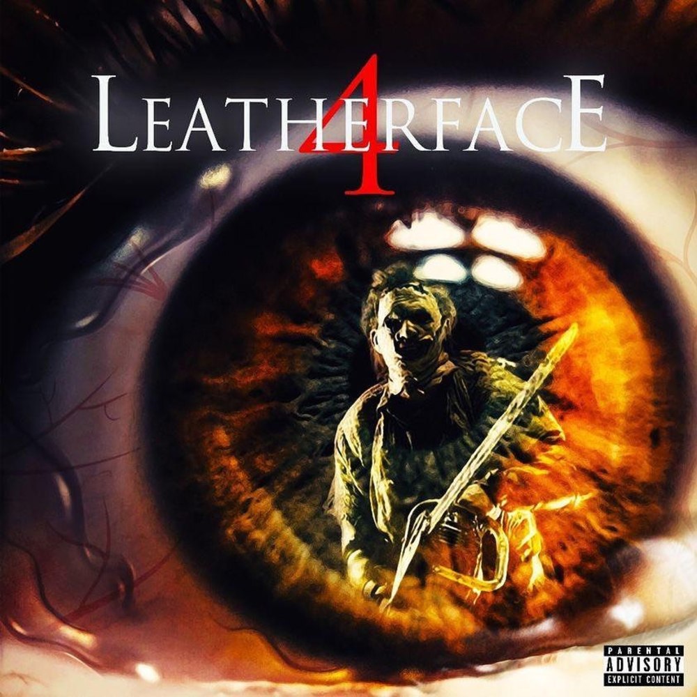LeatherFace 4