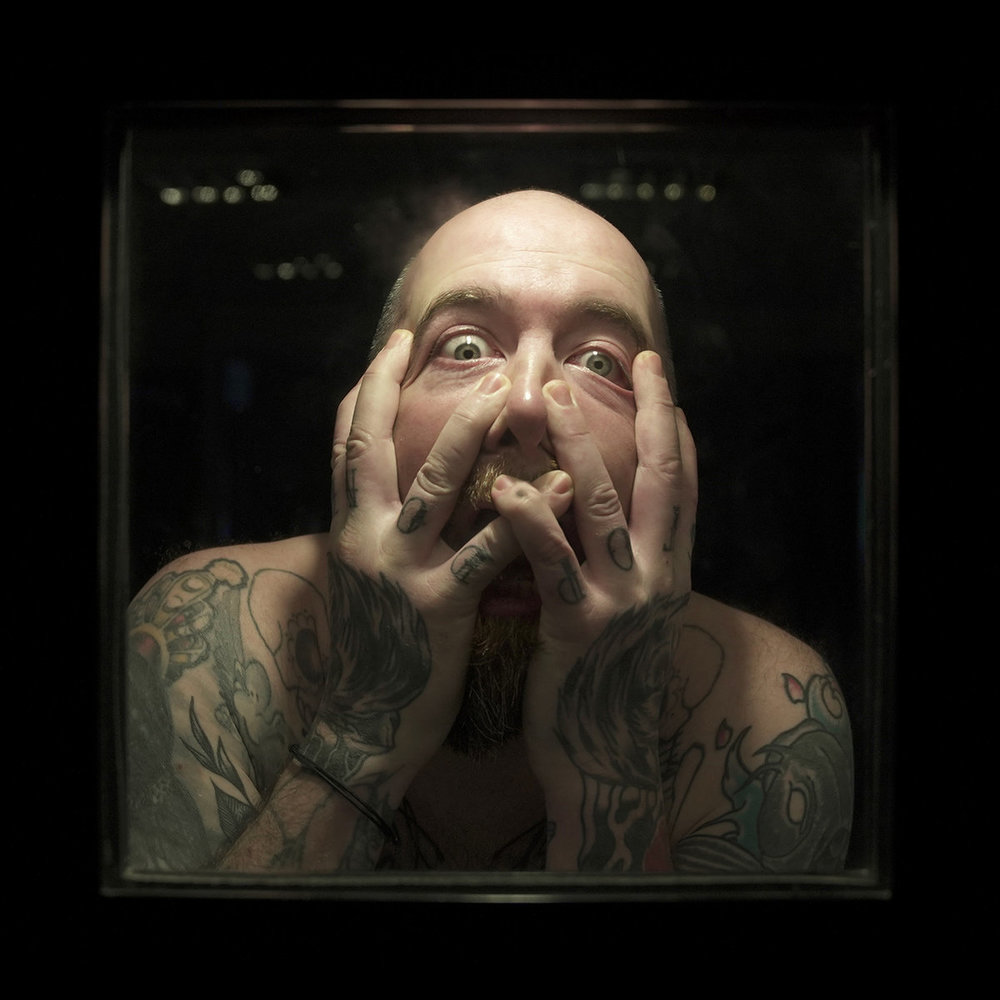 Portada de Sometimes Relax