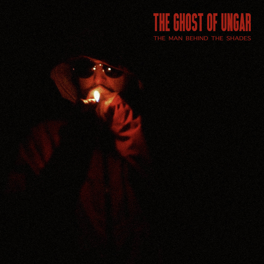 The Man Behind The Shades