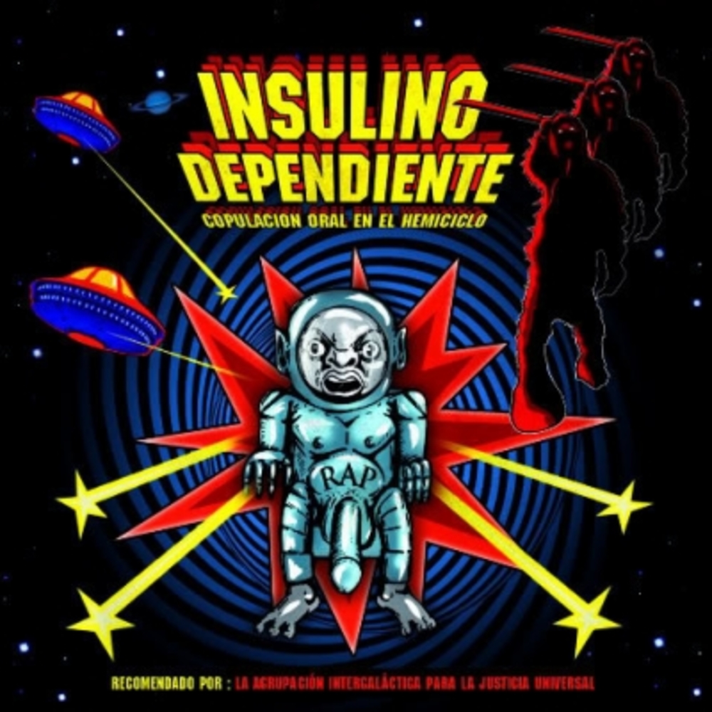 Copulación Oral En El Hemiciclo