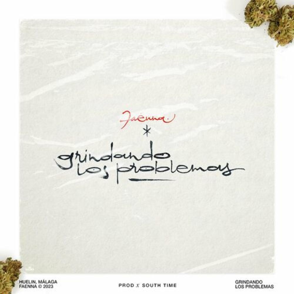 Grindando Los Problemas