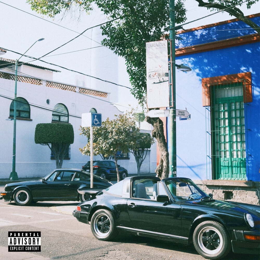 Portada de Porsches in Spanish