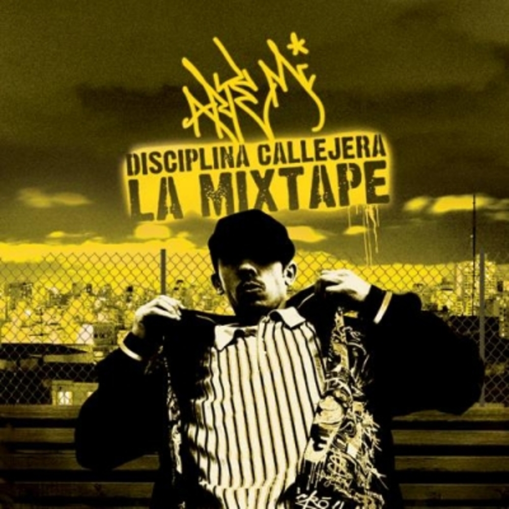 Disciplina Callejera