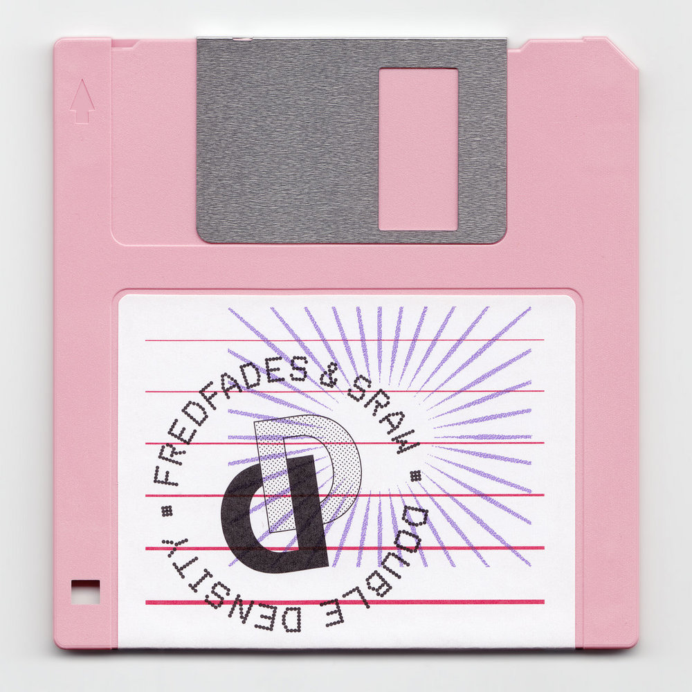 Portada de Double Density